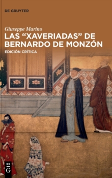 Image for Las “Xaveriadas” de Bernardo de Monzon