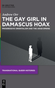 Image for The Gay Girl in Damascus Hoax