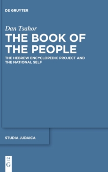 Image for The Book of the People
