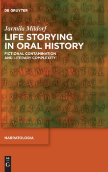 Image for Life Storying in Oral History