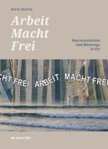 Image for 'Arbeit Macht Frei'