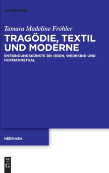 Image for Tragodie, Textil und Moderne
