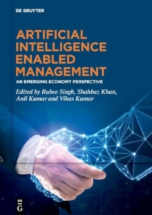 Image for Artificial Intelligence Enabled Management : An Emerging Economy Perspective