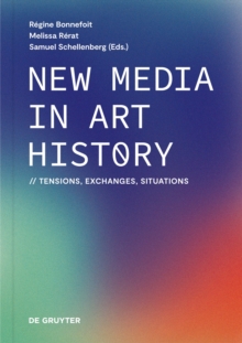 Image for New Media in Art History