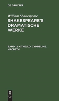 Image for Othello. Cymbeline. Macbeth