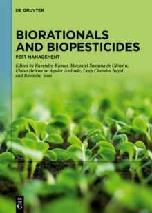 Image for Biorationals and biopesticides: pest management