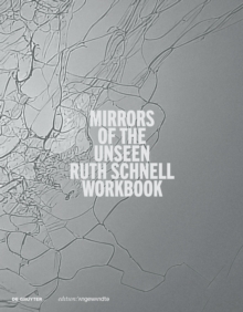 Image for Ruth Schnell – WORKBOOK