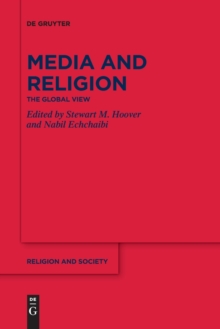 Image for Media and Religion