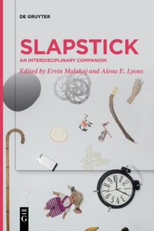 Image for Slapstick: An Interdisciplinary Companion