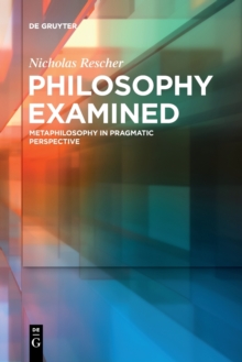 Image for Philosophy Examined