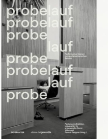 Image for Probelauf