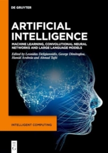 Image for Artificial Intelligence