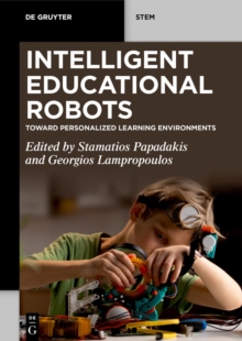 Image for Intelligent Educational Robots
