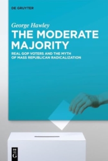 Image for The Moderate Majority