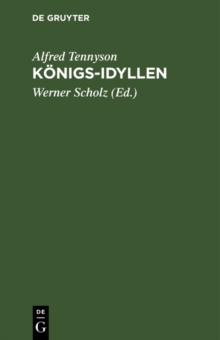Image for Konigs-idyllen