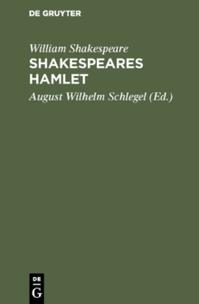 Image for Shakespeare's Hamlet