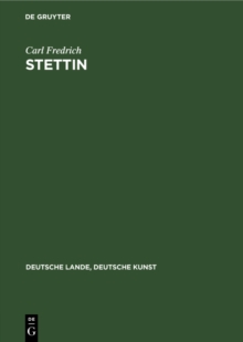 Image for Stettin