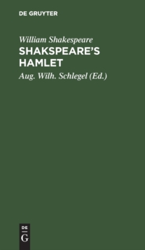 Image for Shakspeare's Hamlet
