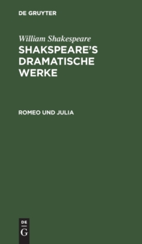 Image for Romeo Und Julia