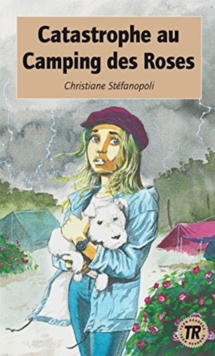 Image for CATASTROPHE AU CAMPING DES ROSES