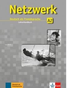 Image for Netzwerk