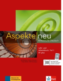 Image for Aspekte neu in Halbbanden