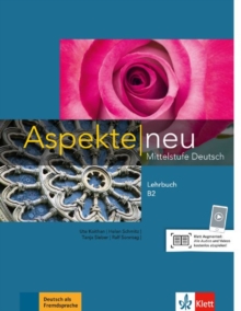 Image for Aspekte neu : Lehrbuch B2