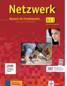 Image for Netzwerk in Teilbanden
