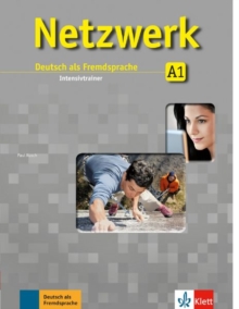 Image for Netzwerk
