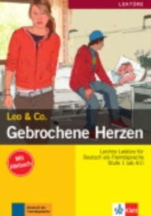 Image for Leo & Co. : Gebrochene Herzen