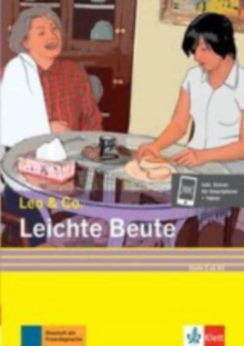 Image for Leo & Co. : Leichte Beute - Buch + Audio online