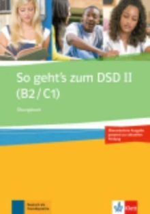 Image for So geht's zum DSD II 2015 : Ubungsbuch