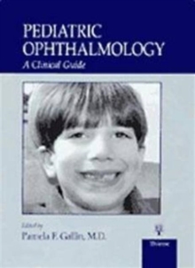 Image for Pediatric Ophthalmology : A Clinical Guide