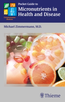 Image for Pocket Guide to Micronutrients in Health and Disease
