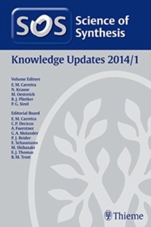Science of Synthesis 2011: Volume 2011/9: Reagents Introduction of N or P