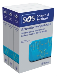 Image for Stereoselective Synthesis