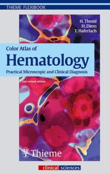 Image for Color Atlas of Hematology