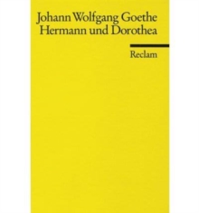 Image for Hermann Und Dorothea