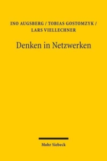 Image for Denken in Netzwerken