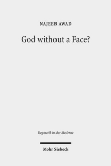 Image for God Without a Face?