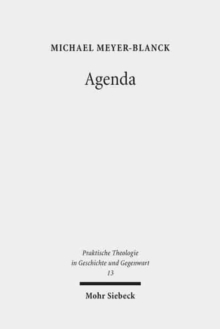 Image for Agenda