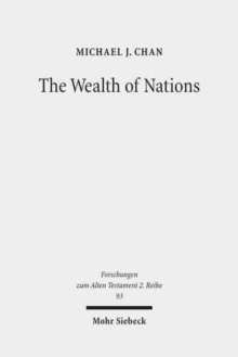 Image for The Wealth of Nations