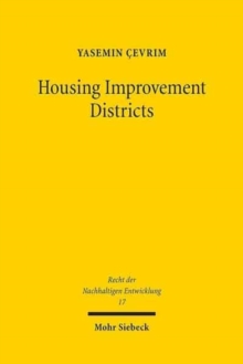Image for Housing Improvement Districts