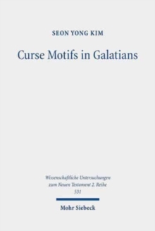 Image for Curse Motifs in Galatians