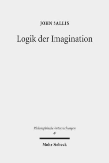 Logik der Imagination