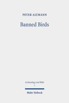 Image for Banned Birds