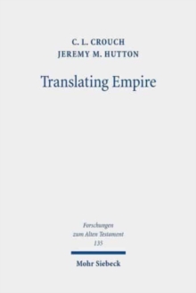 Image for Translating Empire