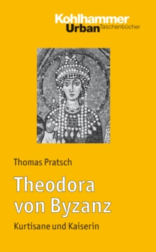 Image for Theodora von Byzanz
