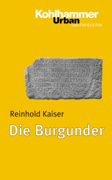 Image for Die Burgunder