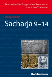 Image for Sacharja 9-14